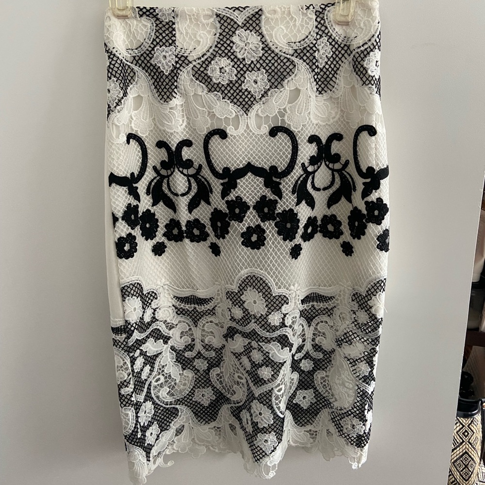 Lipsy Pencil Skirt